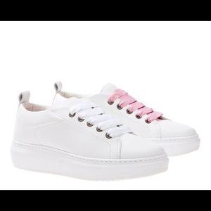 Andy Csinger x Manebí - Canyon - Off White